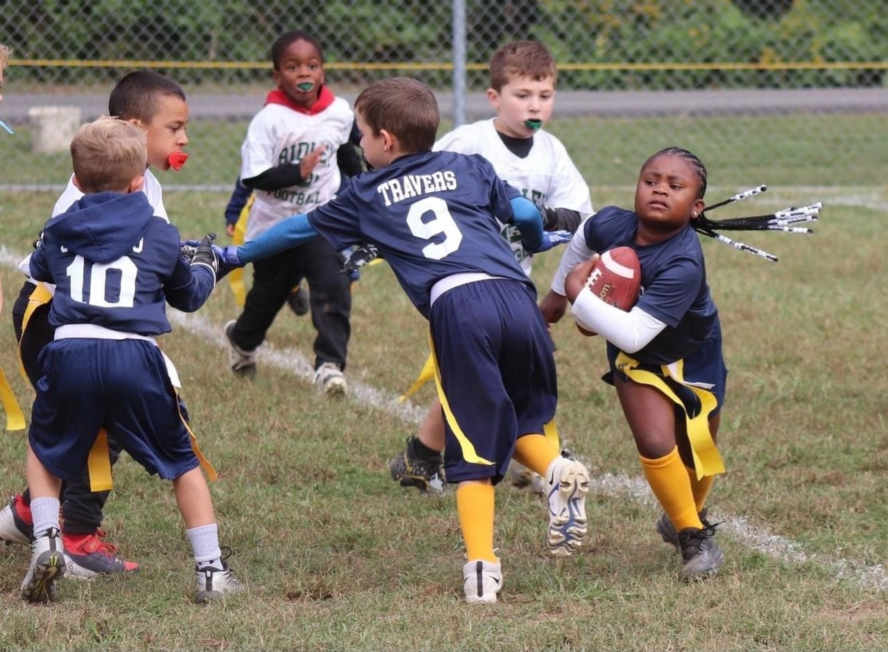 Put Away Childish Things, WHY?