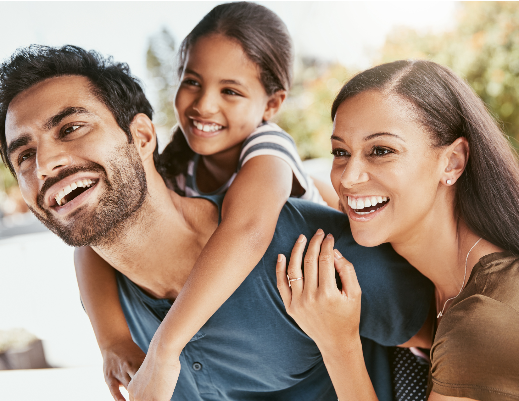 Nurturing Resilience Together: Family Self-Care for PTSD